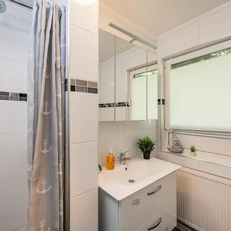 Holiday home Waldpark Kraetzersrasen Fh4 *