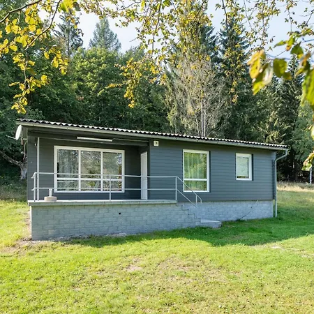 Casa vacanze Waldpark Kraetzersrasen Fh4 *