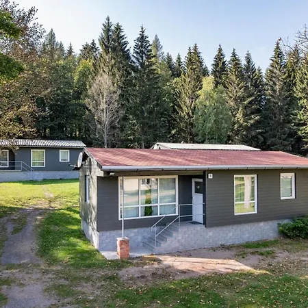 Waldpark Kraetzersrasen Fh4 *