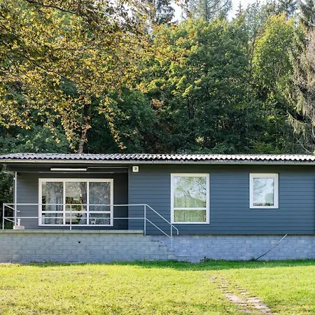 Holiday home Waldpark Kraetzersrasen Fh4 *