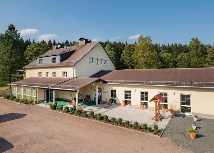 Waldpark Kraetzersrasen Fh4 Tatil Evi