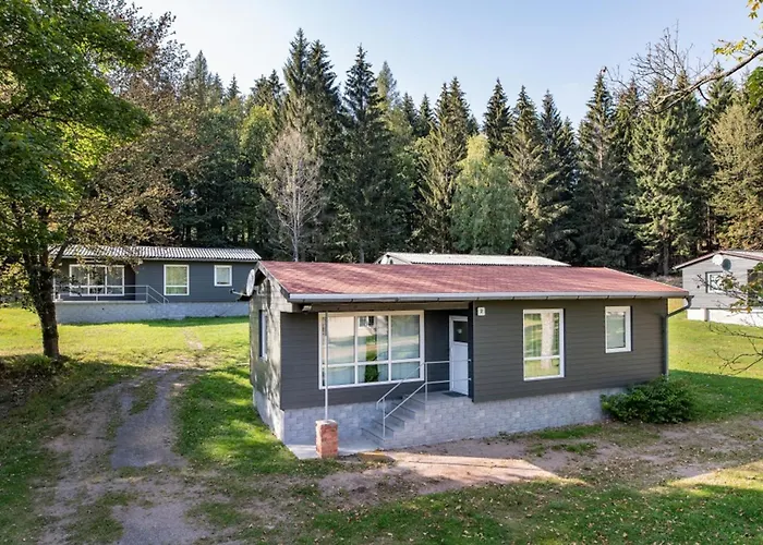 Waldpark Kraetzersrasen Fh4 *