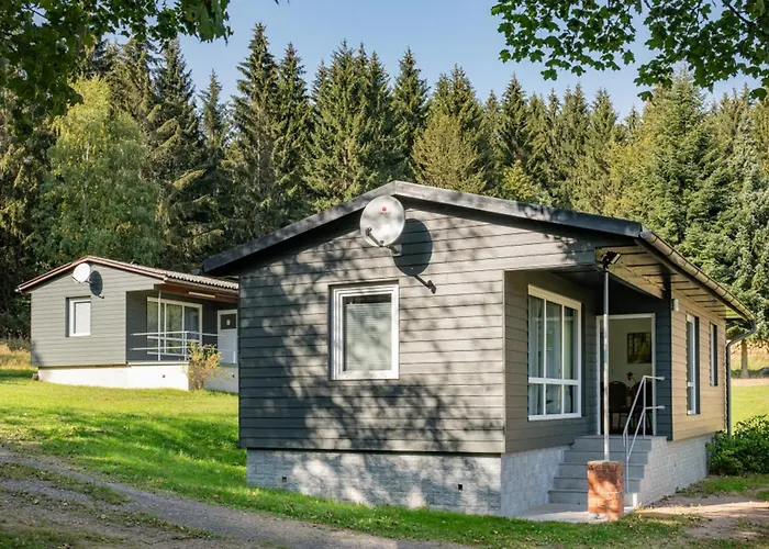 Waldpark Kraetzersrasen Fh4